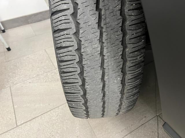 2024 Ford Transit Passenger Wagon XL