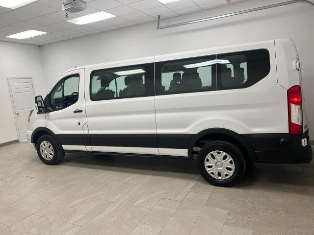2024 Ford Transit Passenger Wagon XL