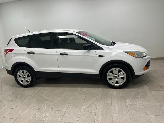 2016 Ford Escape S