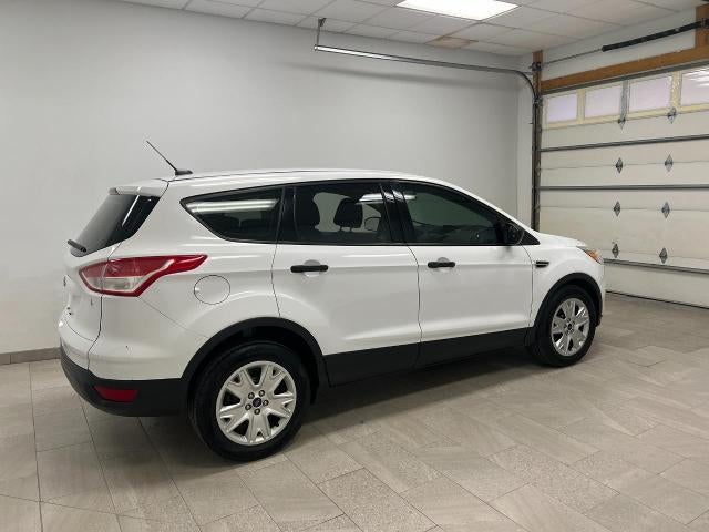 2016 Ford Escape S