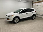 2016 Ford Escape S
