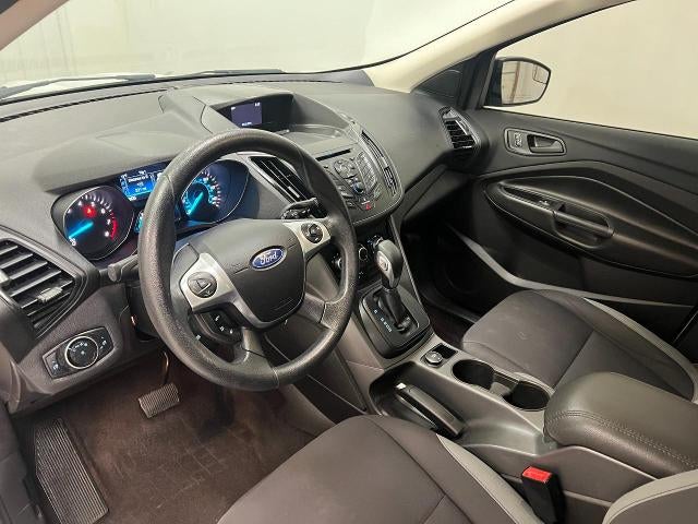 2016 Ford Escape S