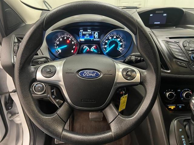 2016 Ford Escape S