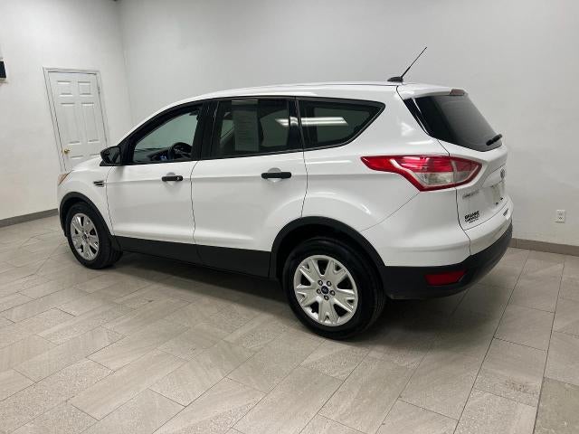2016 Ford Escape S