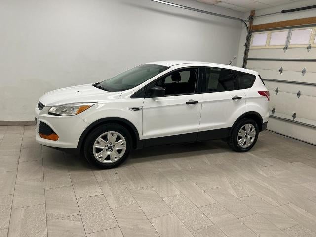 2016 Ford Escape S