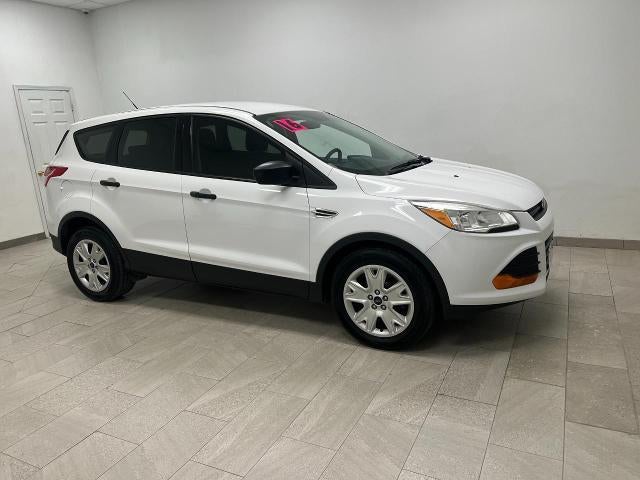 2016 Ford Escape S