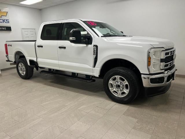 2025 Ford Super Duty F-250 SRW XL