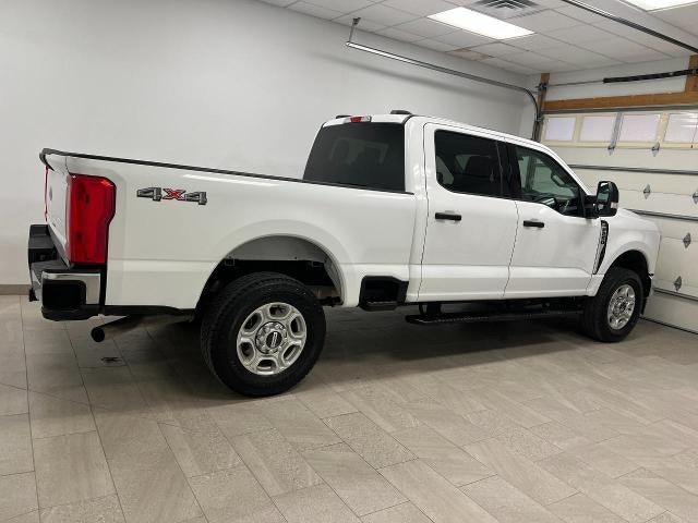 2025 Ford Super Duty F-250 SRW XL