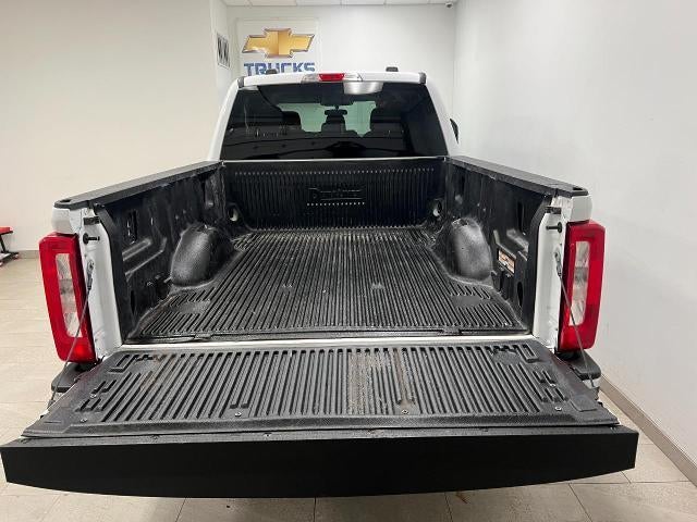 2025 Ford Super Duty F-250 SRW XL