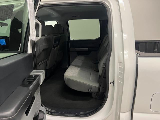 2025 Ford Super Duty F-250 SRW XL