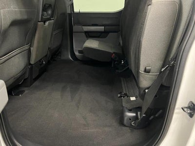 2025 Ford Super Duty F-250 SRW XL