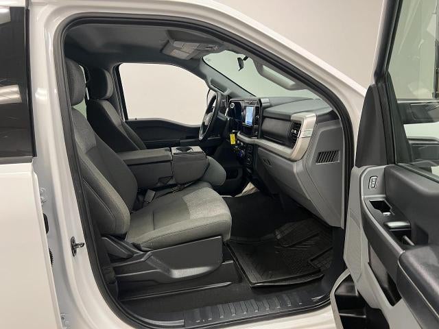 2025 Ford Super Duty F-250 SRW XL