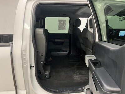 2025 Ford Super Duty F-250 SRW XL