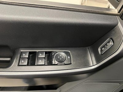 2025 Ford Super Duty F-250 SRW XL