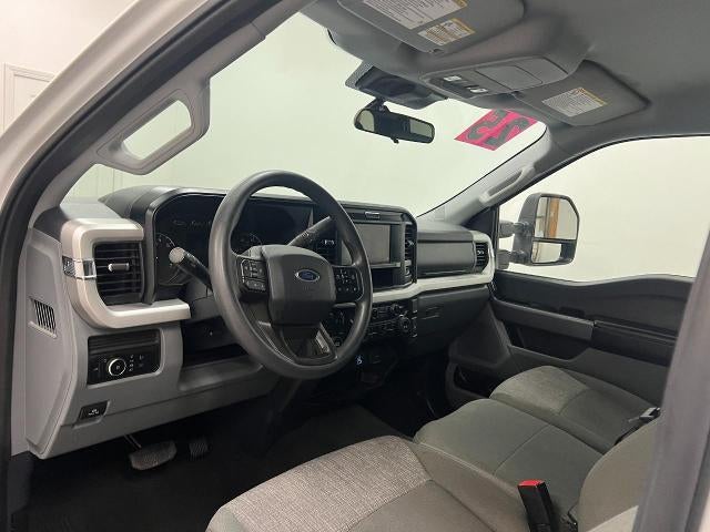 2025 Ford Super Duty F-250 SRW XL