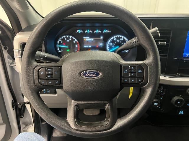 2025 Ford Super Duty F-250 SRW XL