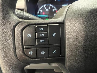 2025 Ford Super Duty F-250 SRW XL