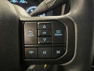 2025 Ford Super Duty F-250 SRW XL