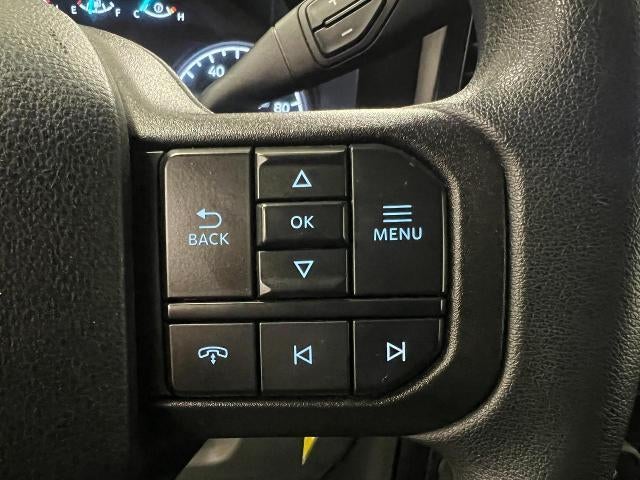 2025 Ford Super Duty F-250 SRW XL