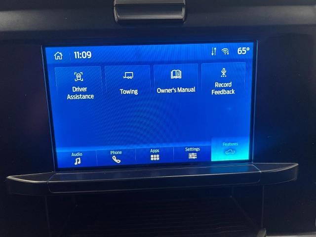 2025 Ford Super Duty F-250 SRW XL