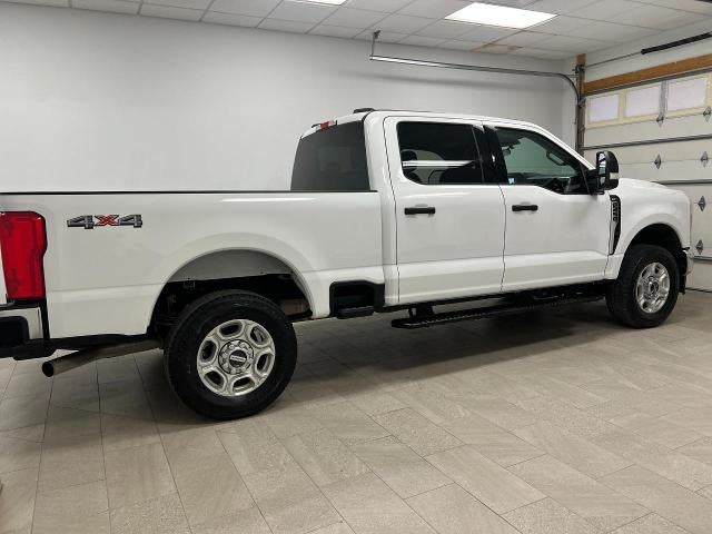 2025 Ford Super Duty F-250 SRW XL