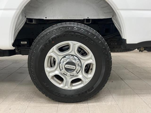 2025 Ford Super Duty F-250 SRW XL