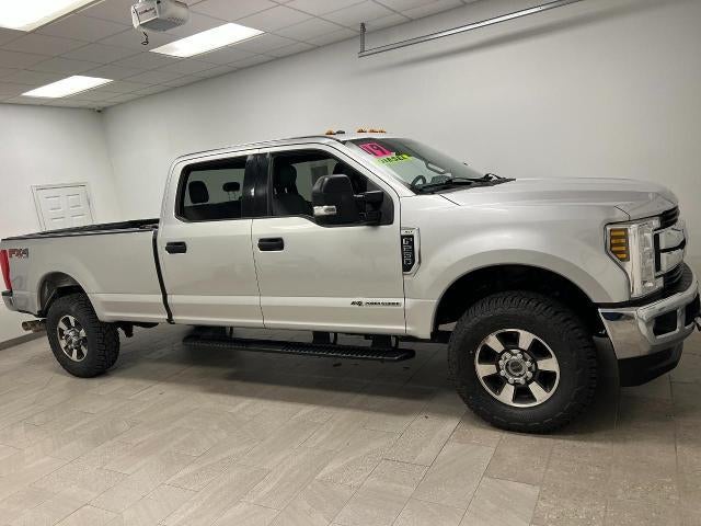 2019 Ford Super Duty F-250 SRW XL