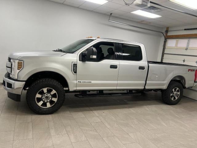2019 Ford Super Duty F-250 SRW XL