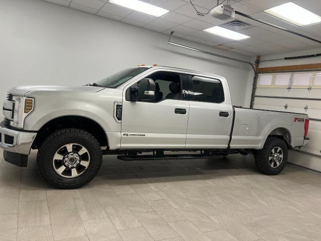 2019 Ford Super Duty F-250 SRW XL