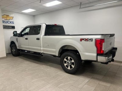 2019 Ford Super Duty F-250 SRW XL