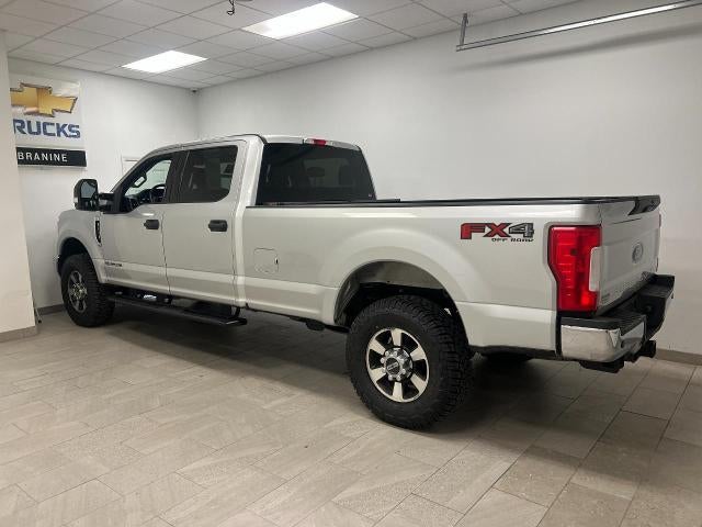 2019 Ford Super Duty F-250 SRW XL
