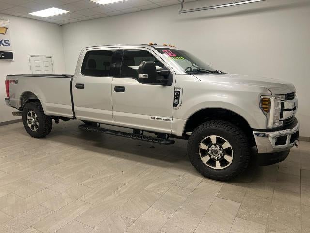 2019 Ford Super Duty F-250 SRW XL