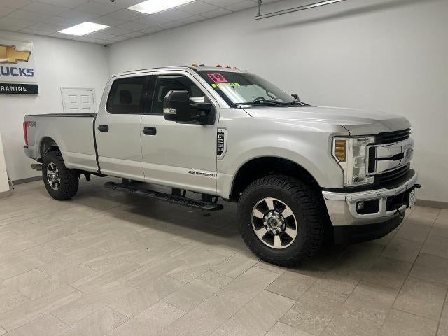 2019 Ford Super Duty F-250 SRW XL