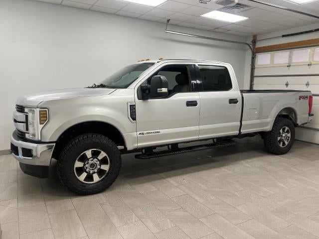 2019 Ford Super Duty F-250 SRW XL