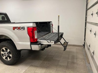 2019 Ford Super Duty F-250 SRW XL