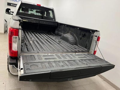 2019 Ford Super Duty F-250 SRW XL