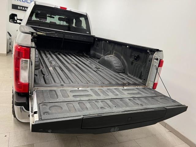 2019 Ford Super Duty F-250 SRW XL