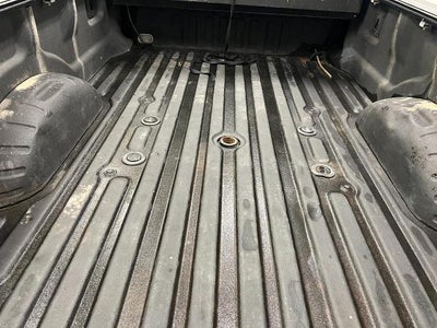 2019 Ford Super Duty F-250 SRW XL