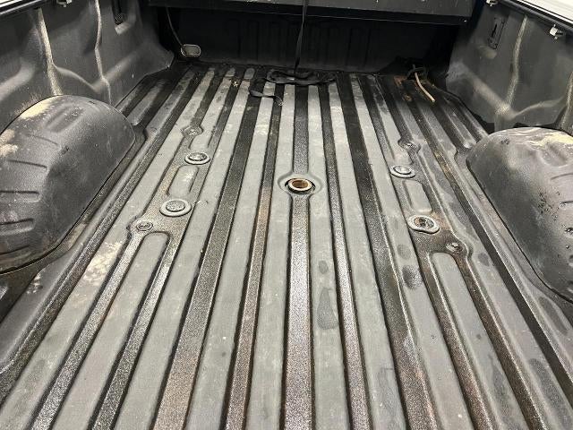 2019 Ford Super Duty F-250 SRW XL