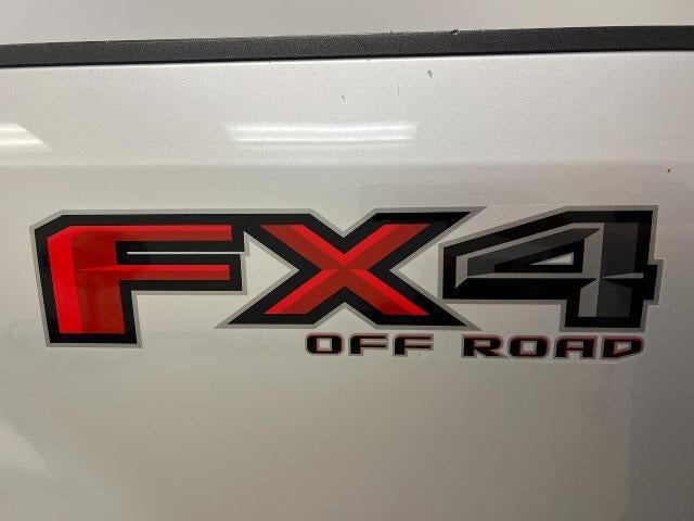 2019 Ford Super Duty F-250 SRW XL