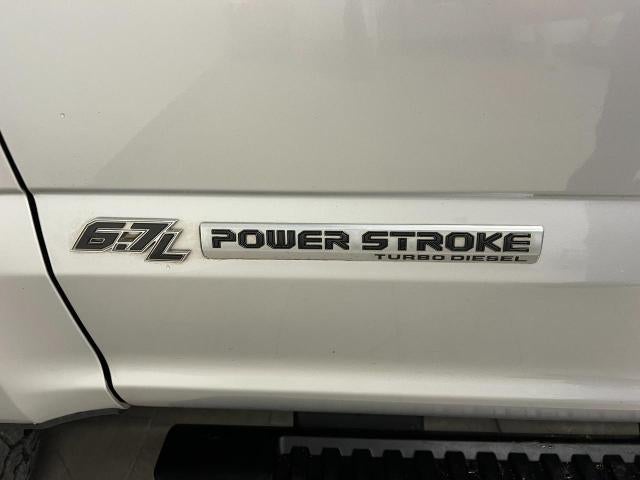 2019 Ford Super Duty F-250 SRW XL
