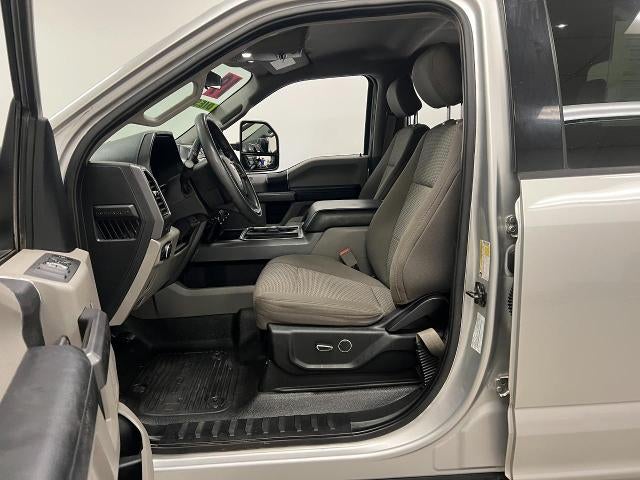 2019 Ford Super Duty F-250 SRW XL