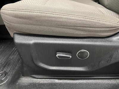 2019 Ford Super Duty F-250 SRW XL