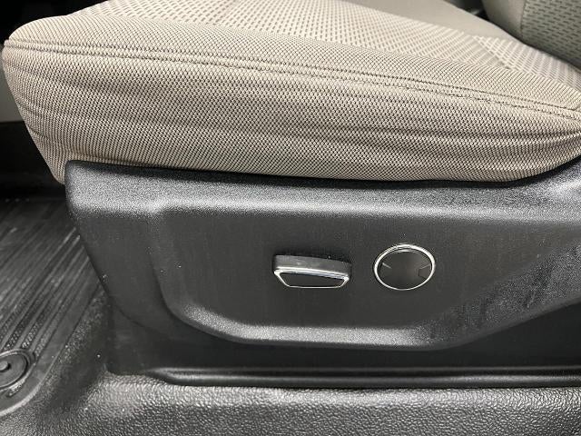2019 Ford Super Duty F-250 SRW XL