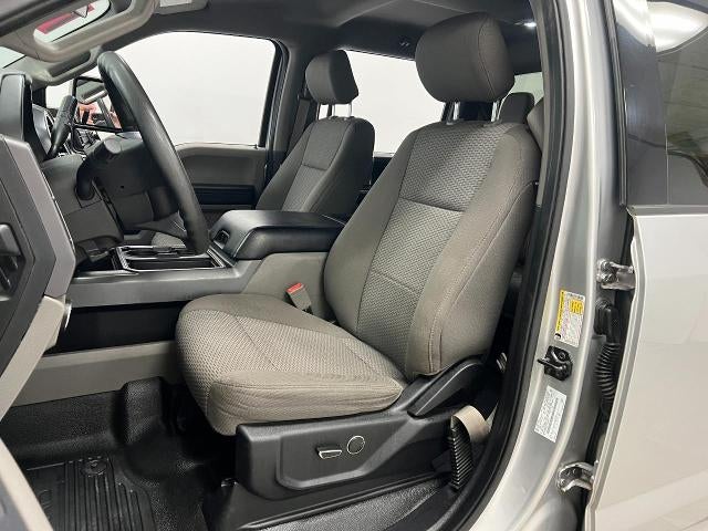 2019 Ford Super Duty F-250 SRW XL
