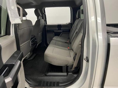 2019 Ford Super Duty F-250 SRW XL