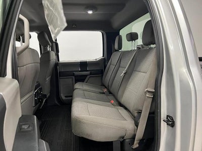 2019 Ford Super Duty F-250 SRW XL