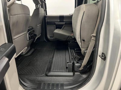 2019 Ford Super Duty F-250 SRW XL