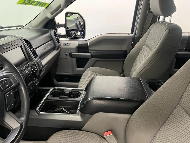 2019 Ford Super Duty F-250 SRW XL