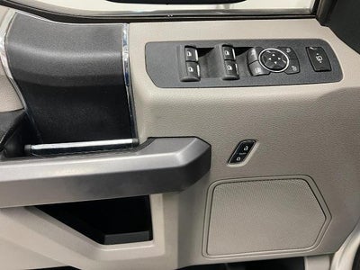 2019 Ford Super Duty F-250 SRW XL